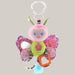 Stroller Hanging Toys Butterfly