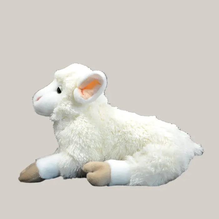 Sheep Doll – 26 cm, 1 Piece