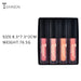 4-Piece Lip Gloss Set – 2 Options