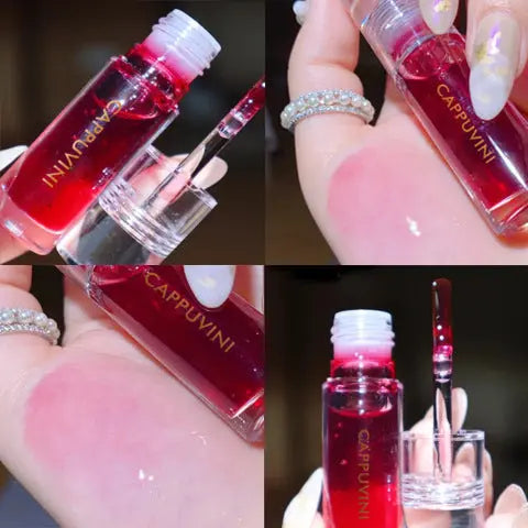 Water-Light Lip Gloss – 5 Shades 05 Fall In Love