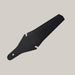 Bicycle Mudguard – 23–35 mm, 8 Colors Black