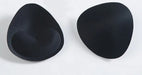 Removable Sponge Bra Pad Inserts, 1 Pair