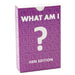 Full English Date Night Tabletop Game Cards Whatami Purple