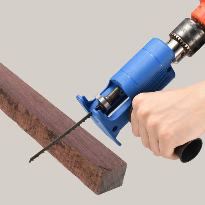 Handheld  Electric Reciprocating Saw Drill
