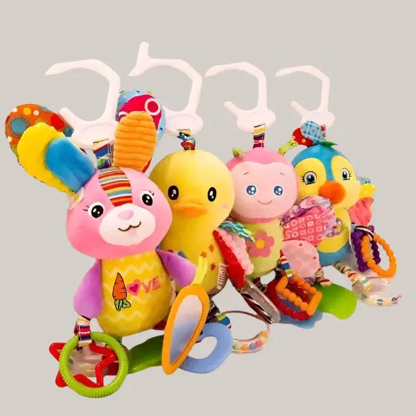 Stroller Hanging Toys