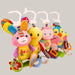 Stroller Hanging Toys