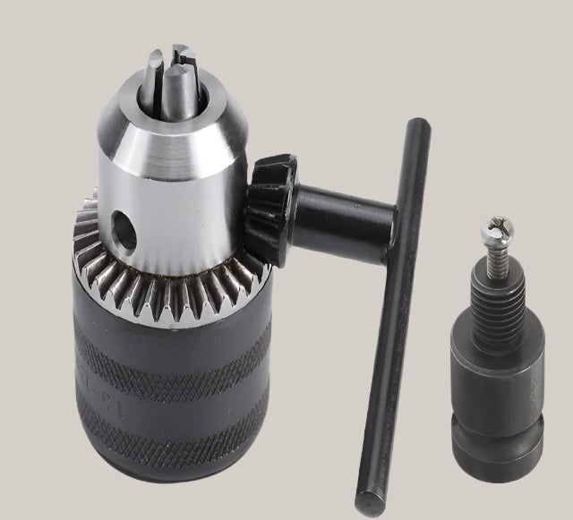 Rechargeable Wrench Chuck Converter Electric Drill