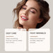 100 g Astaxanthin, Sodium Hyaluronate and Vitamin E Moisturizer