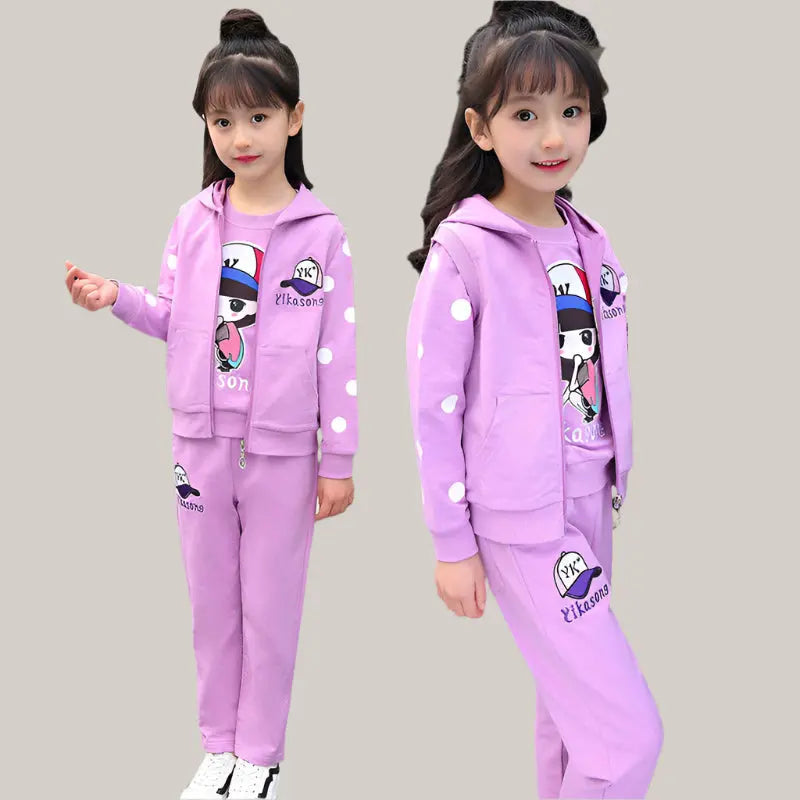 Teen clothing