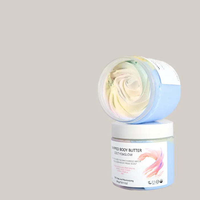 200 g Body Butter Cream