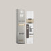 Titanium Dioxide, Zinc Oxide and Mint Sunscreen Moisturizer