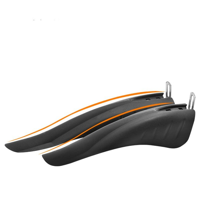Children's Bicycle Fender Accessories