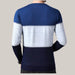 Winter Pullover Men Round Collar
