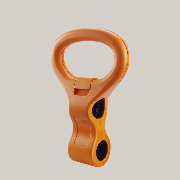 Adjustable Dumbbell Handle – 2 Styles Double hole