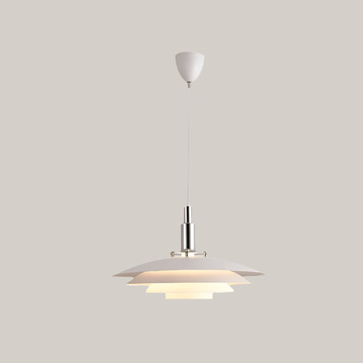 Restaurant Chandelier Nordic Creative Bar UFO Lamps