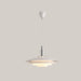 Restaurant Chandelier Nordic Creative Bar UFO Lamps