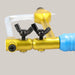 Adjustable Fretsaw Frame Set – 400 or 500 mm