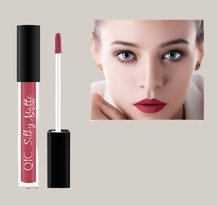 For QIC color Qini cross-border Lip Glaze Number 6