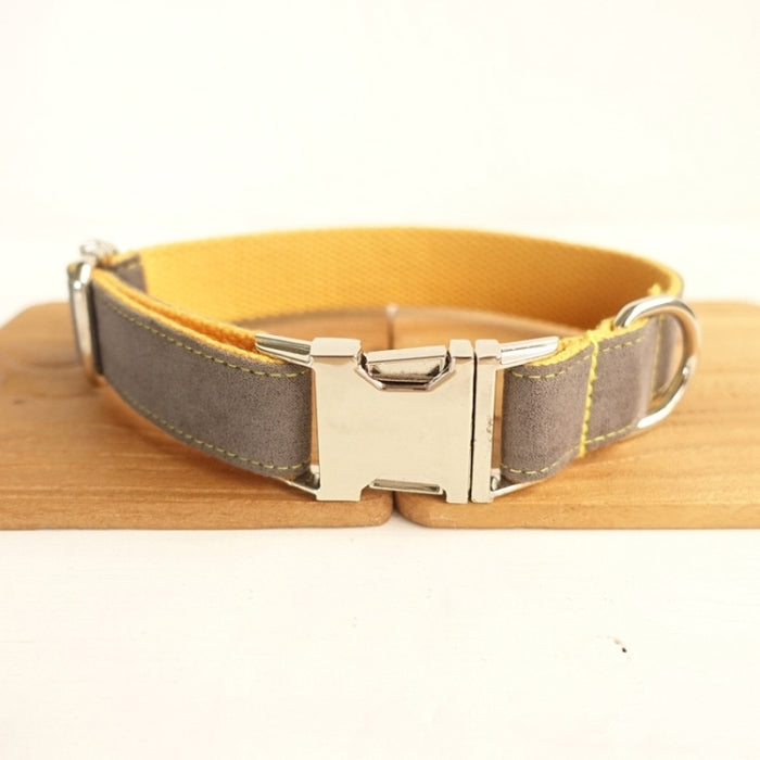 Classic Everyday Dog Collar