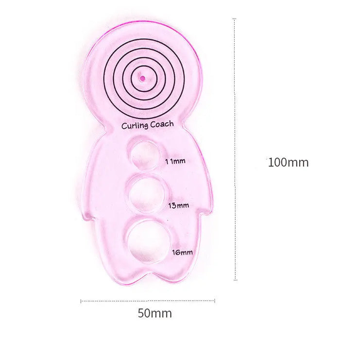Paper Quilling Winding Tool – 2 Colors