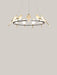 Atmospheric Light Luxury Hall Lamps