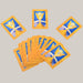 Spanish Archangel Oracle Card Deck – 45 Cards
