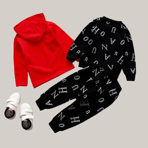 Children clothes set