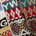 New Retro Ethnic Sweaters