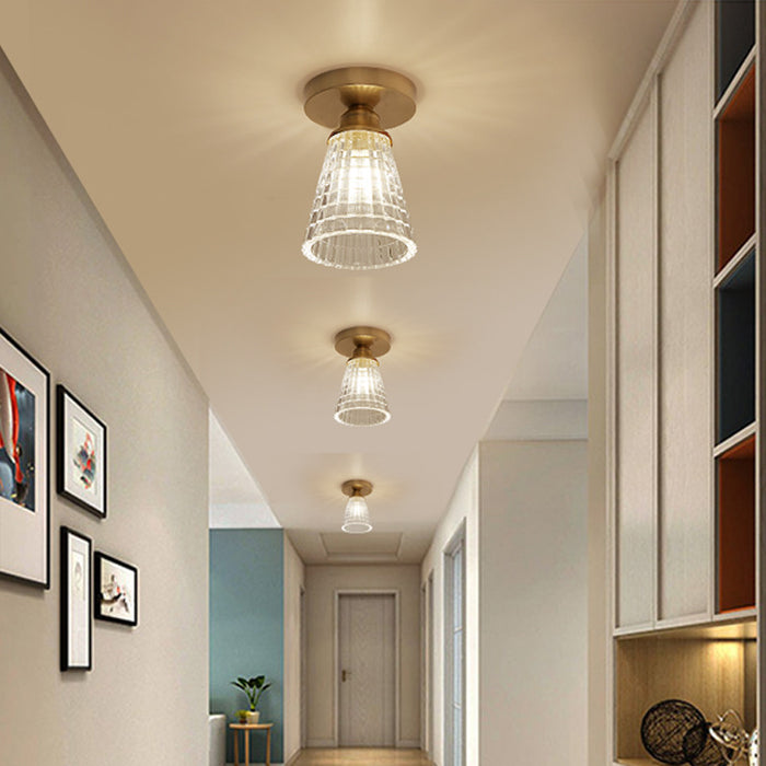 Corridor Balcony Entrance Foyer Lamps