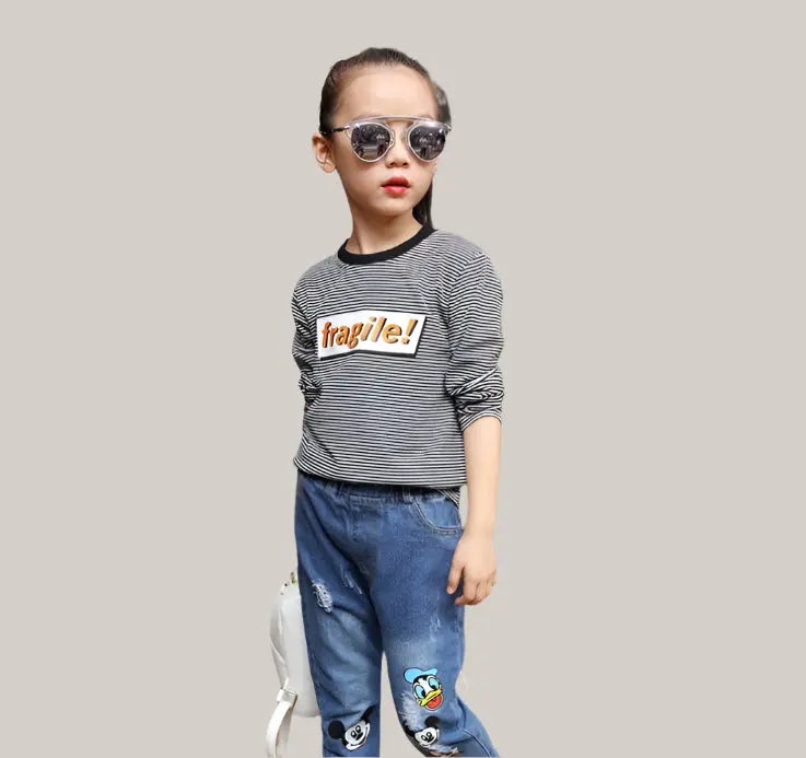 Girls' Clothes Young And Teen Girl's