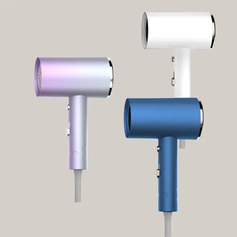 Hair dryers and flat irons