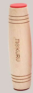 Decompression Fingertip Toys Wood