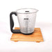 Battery-Powered Digital Measuring Cup Scale
