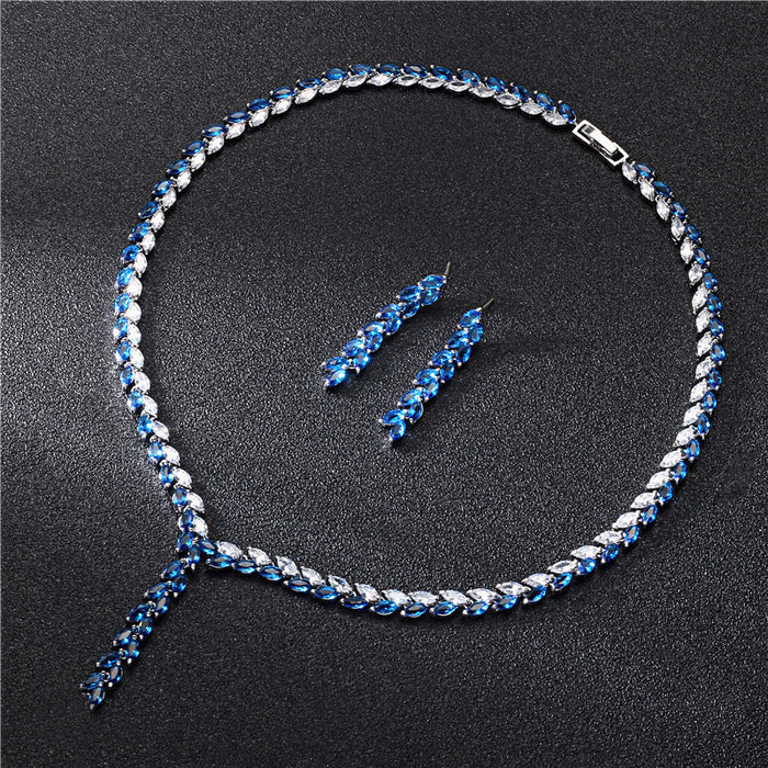 Bridal Jewelry Set
