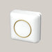 Mini Label Thermal Printer Small Bluetooth Wireless