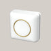 Mini Label Thermal Printer Small Bluetooth Wireless