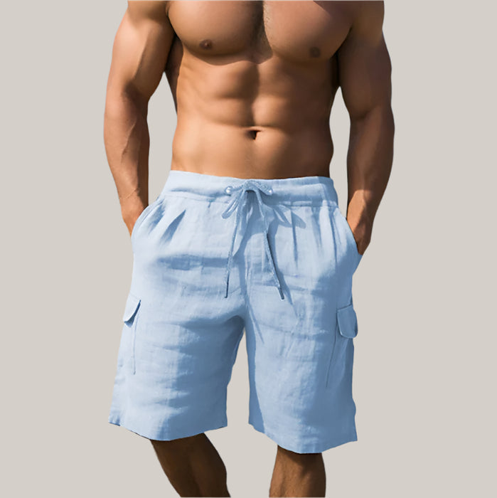Men's Stylish Beach  Shorts