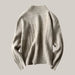 Turtleneck wool sweater women