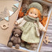 Fashion Simple Cute Plush Cotton Dolls Style99