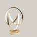 Modern Ambient Table Lamp Type B