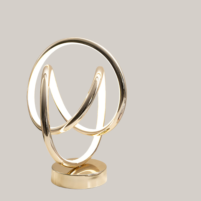 Modern Ambient Table Lamp Type B