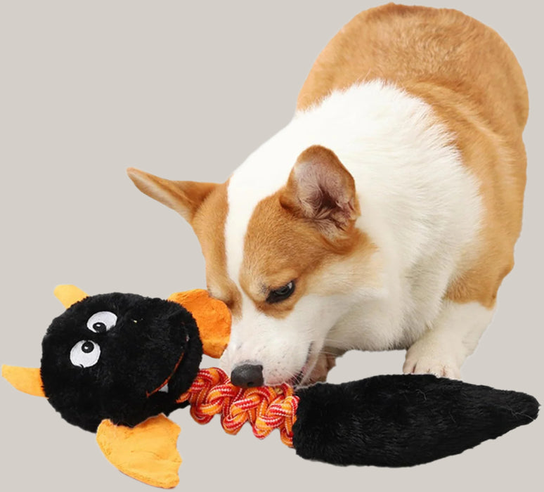 Plush Dog Toy