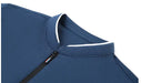 Leisure Young Men Stand Collar Pull