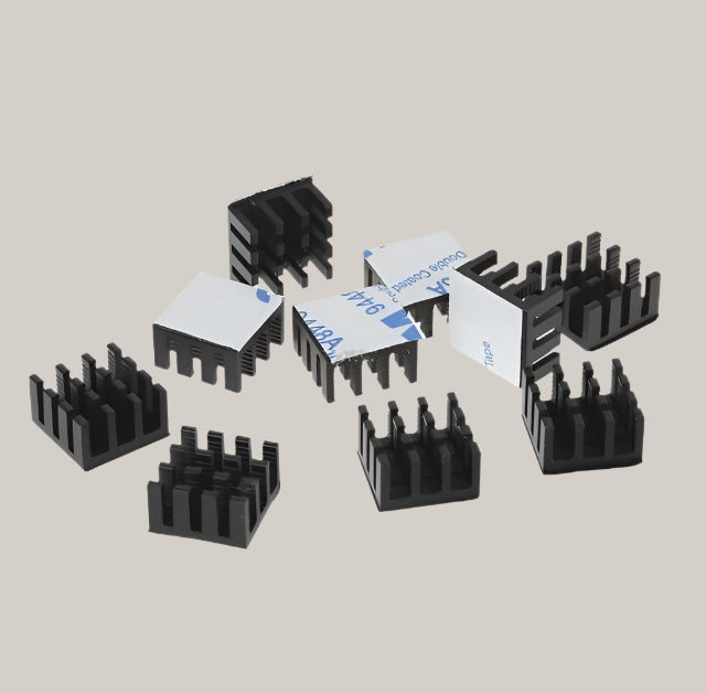 Micro Electronic Routing CPU Graphics Card Memory IC Chip