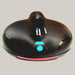 Wide Bicycle Saddle – 2 Suspension Styles