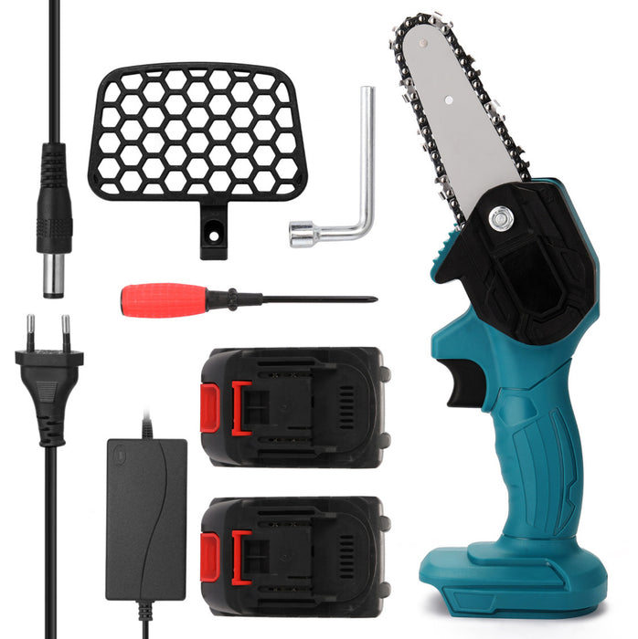 Portable Electric Handheld Chainsaw
