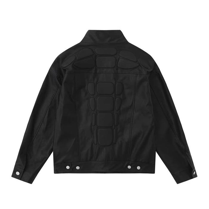 American Biker Leather Clothing