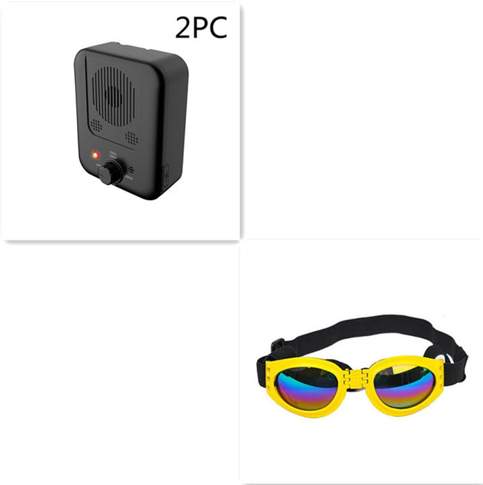 Ultrasonic Outdoor Device Set12