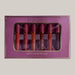 6-Piece Lip Glaze Set 6colors