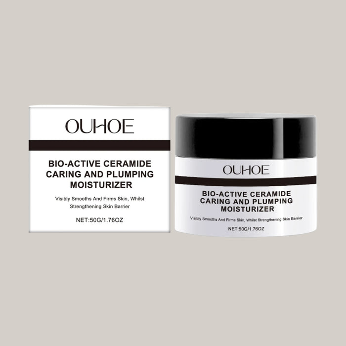 Bio-Active Plumping Moisturizer